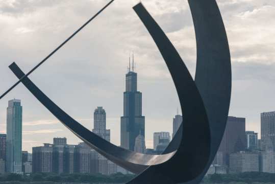 stephanie-and-ross_adler-planetarium_chicago_23