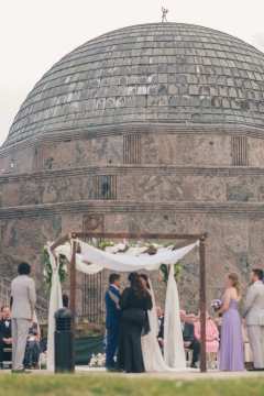 stephanie-and-ross_adler-planetarium_chicago_25