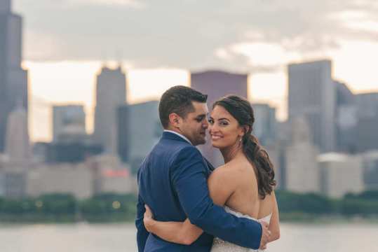 stephanie-and-ross_adler-planetarium_chicago_27