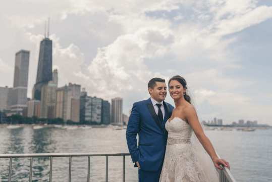 stephanie-and-ross_adler-planetarium_chicago_7