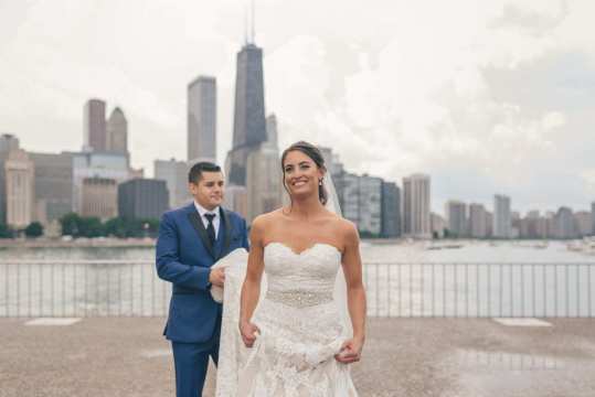 stephanie-and-ross_adler-planetarium_chicago_8