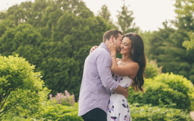 It’s Worth Rising Early for Your Engagement Session