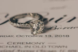Thara Photo Chicago Wedding Photographer Engagement Photographer Portrait Photographer Tim Hara Moonlight Studios Fall Autumn