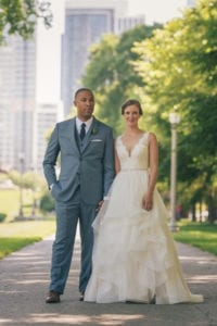 Thara Photo Chicago Wedding Photographer Engagement Photographer The Joinery Chicago Summer