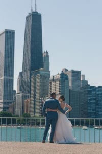 Thara Photo Chicago Wedding Photographer Engagement Photographer The Joinery Chicago Summer