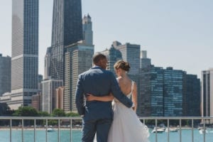 Thara Photo Chicago Wedding Photographer Engagement Photographer The Joinery Chicago Summer