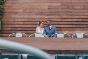 Thara Photo Chicago Wedding Photographer Engagement Photographer The Joinery Chicago Summer