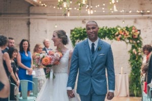 Thara Photo Chicago Wedding Photographer Engagement Photographer The Joinery Chicago Summer