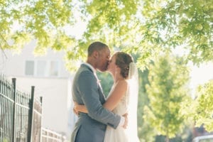 Thara Photo Chicago Wedding Photographer Engagement Photographer The Joinery Chicago Summer