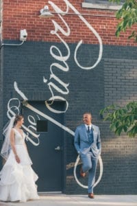 Thara Photo Chicago Wedding Photographer Engagement Photographer The Joinery Chicago Summer