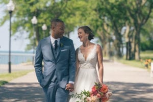 Thara Photo Chicago Wedding Photographer Engagement Photographer The Joinery Chicago Summer