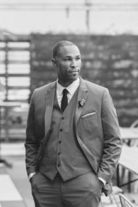 Thara Photo Chicago Wedding Photographer Engagement Photographer The Joinery Chicago Summer