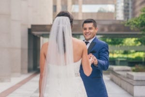 Thara Photo Chicago Wedding Photographer Engagement Photographer Adler Planetarium Summer