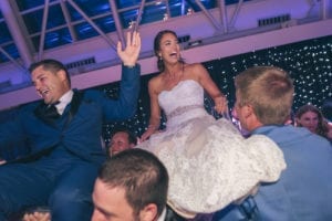 Thara Photo Chicago Wedding Photographer Engagement Photographer Adler Planetarium Summer