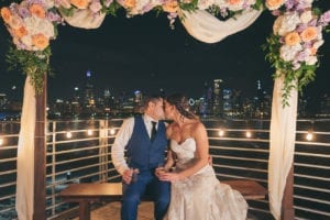 Thara Photo Chicago Wedding Photographer Engagement Photographer Adler Planetarium Summer