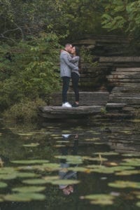 Thara Photo Chicago Wedding Photographer Engagement Photographer Lincoln Park Zoo