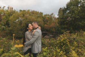 Thara Photo Chicago Wedding Photographer Engagement Photographer Lincoln Park Zoo