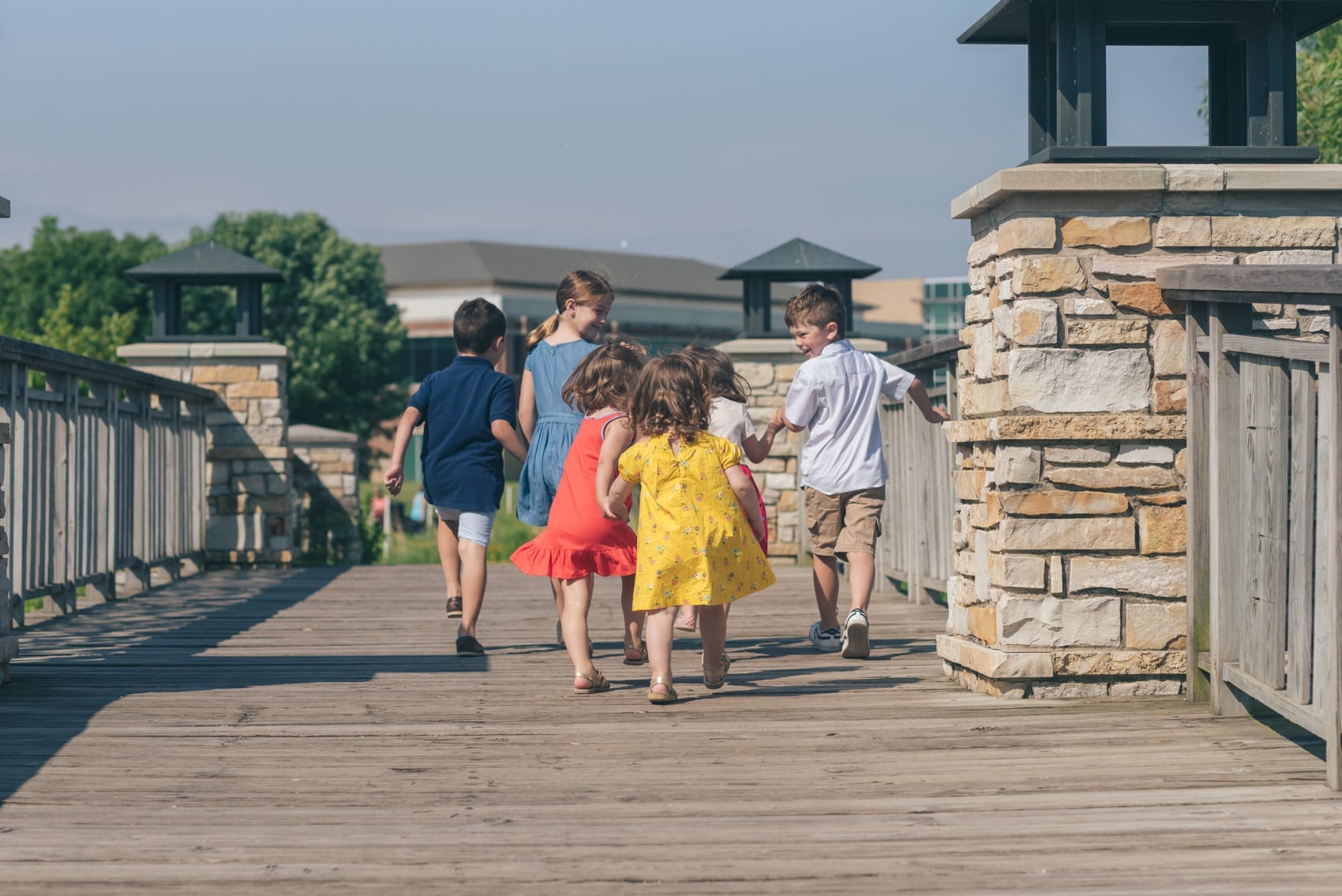 Thara Photo Family Photographer Glenview IL