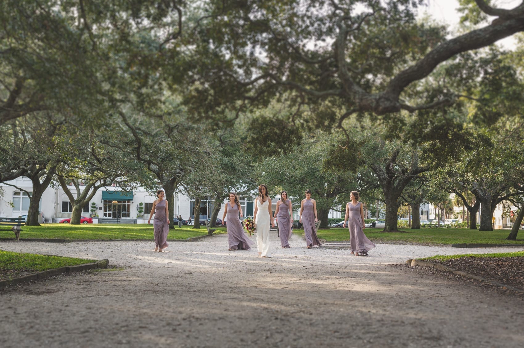 Thara Photo Engagement Wedding Photographer Charleston South Carolina Cannon Green