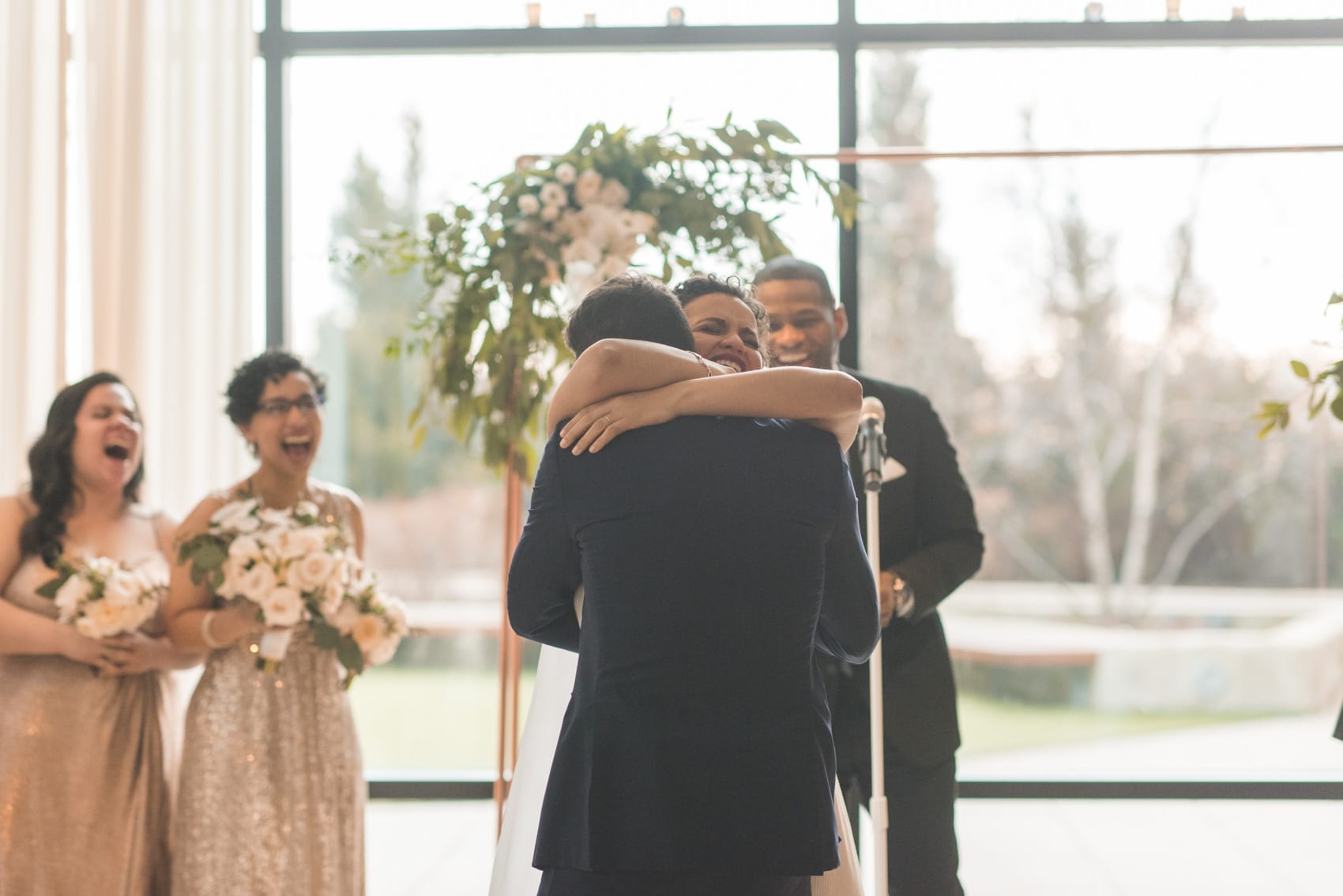 Thara Photo Chicago Engagement Wedding Photographer Greenhouse Loft