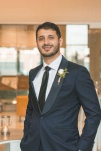 thara photo chicago wedding photographer greenhouse loft winter indoor