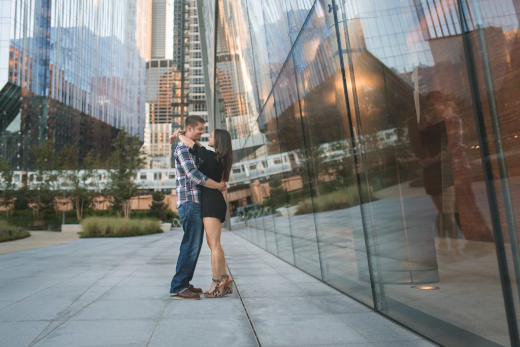 Chicago Wedding Photographer Elopement Photography Covid Illinois Thara Photo