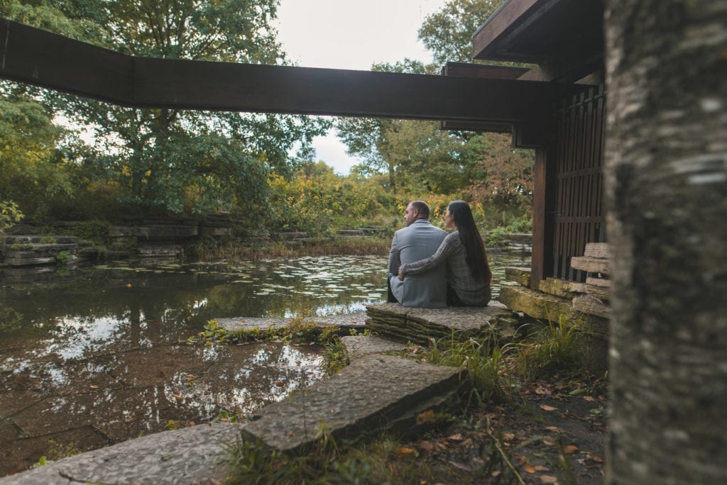 Chicago Wedding Photographer Elopement Photography Covid Illinois Thara Photo Lincoln Park