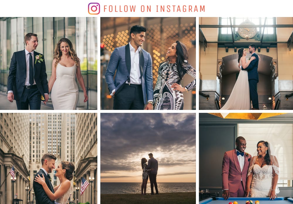 Chicago Wedding Photographer Elopement Photography Covid Illinois Thara Photo