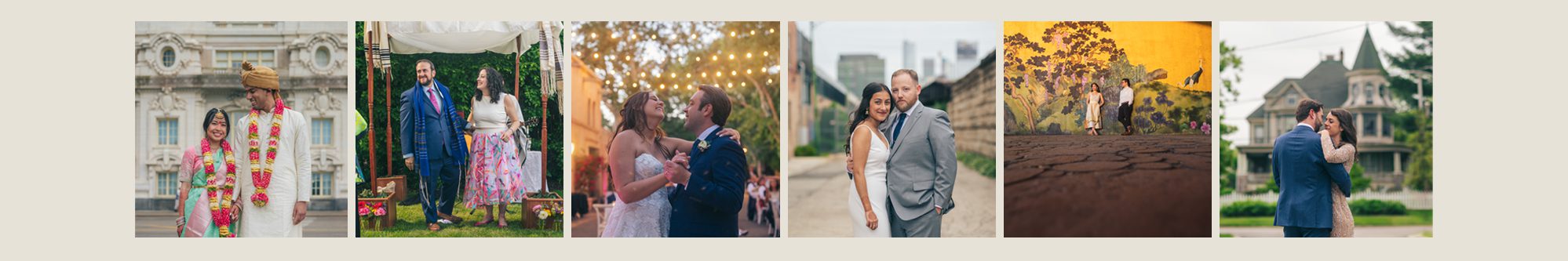 Thara Photo Chicago Wedding Photographer Photography West Loop Olive Park Downtown Tim Hara